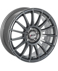 Allante 184 GM R16 W7 PCD5x100 ET35 DIA73.1   